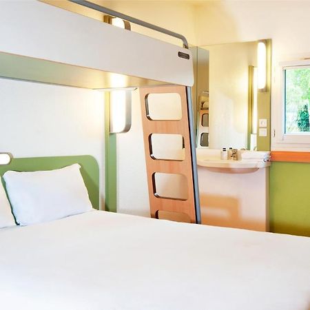 Ibis Budget קונקרנו מראה חיצוני תמונה