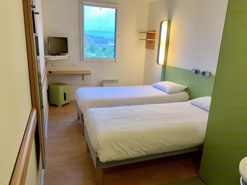 Ibis Budget קונקרנו מראה חיצוני תמונה
