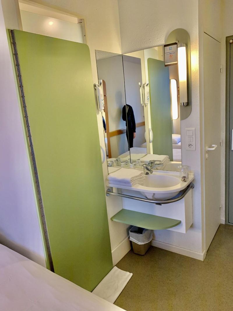 Ibis Budget קונקרנו מראה חיצוני תמונה