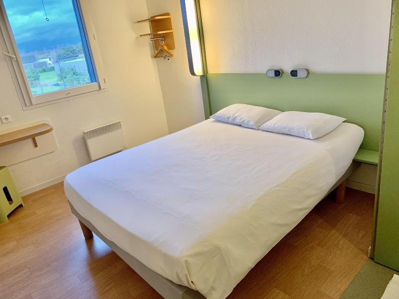 Ibis Budget קונקרנו מראה חיצוני תמונה