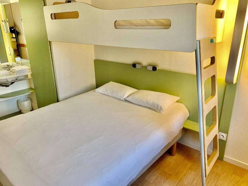 Ibis Budget קונקרנו מראה חיצוני תמונה