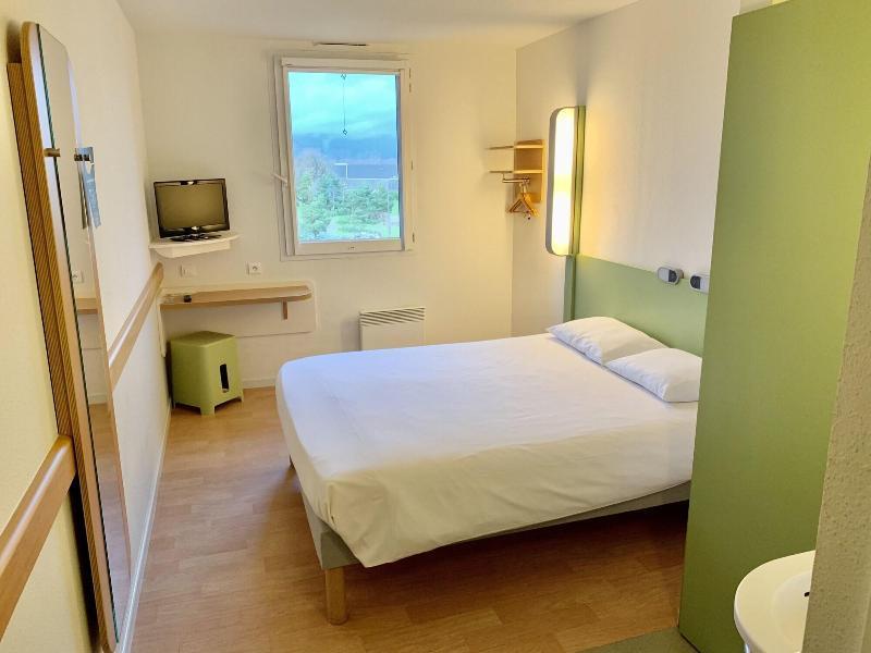 Ibis Budget קונקרנו מראה חיצוני תמונה