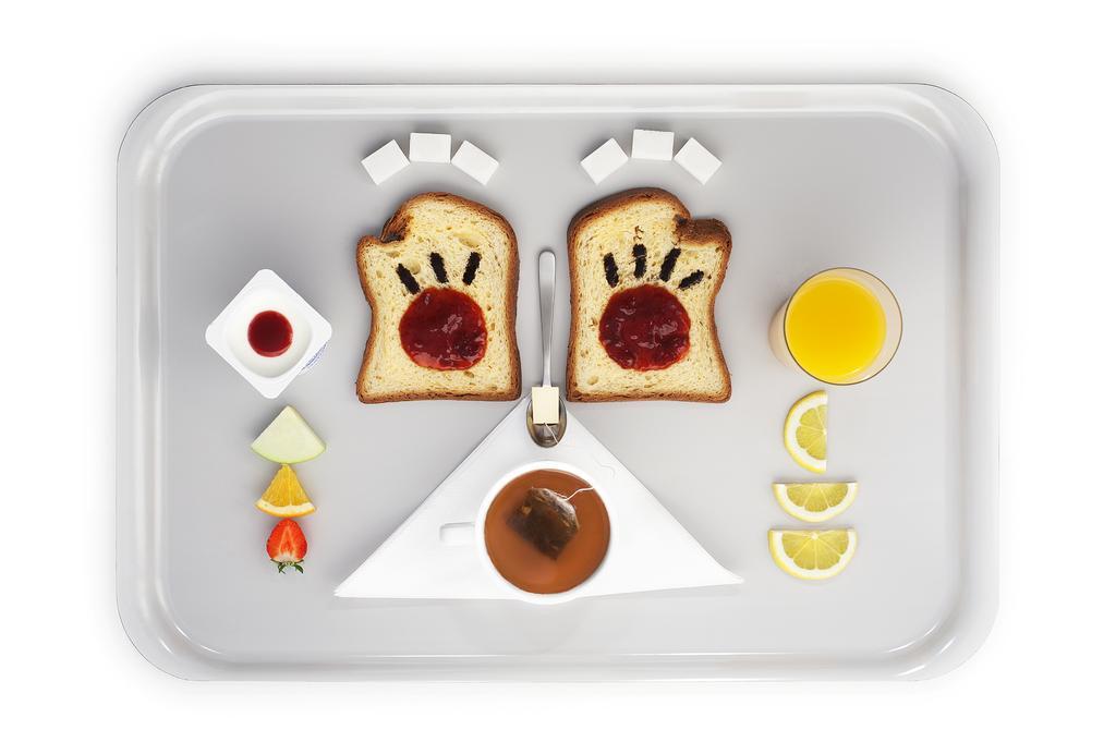 Ibis Budget קונקרנו מראה חיצוני תמונה