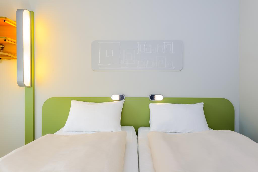 Ibis Budget קונקרנו מראה חיצוני תמונה