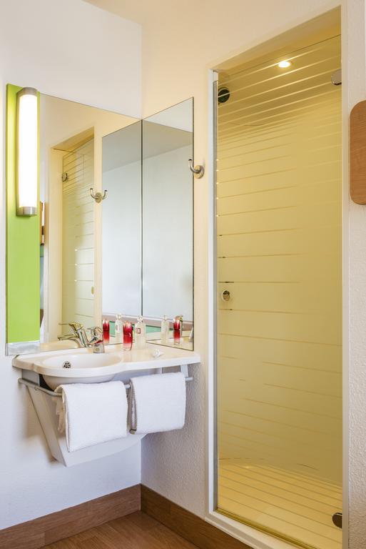 Ibis Budget קונקרנו מראה חיצוני תמונה