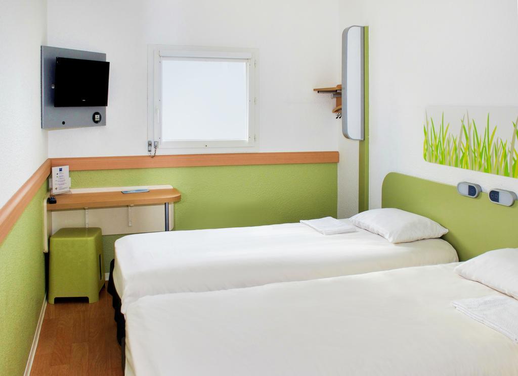 Ibis Budget קונקרנו מראה חיצוני תמונה